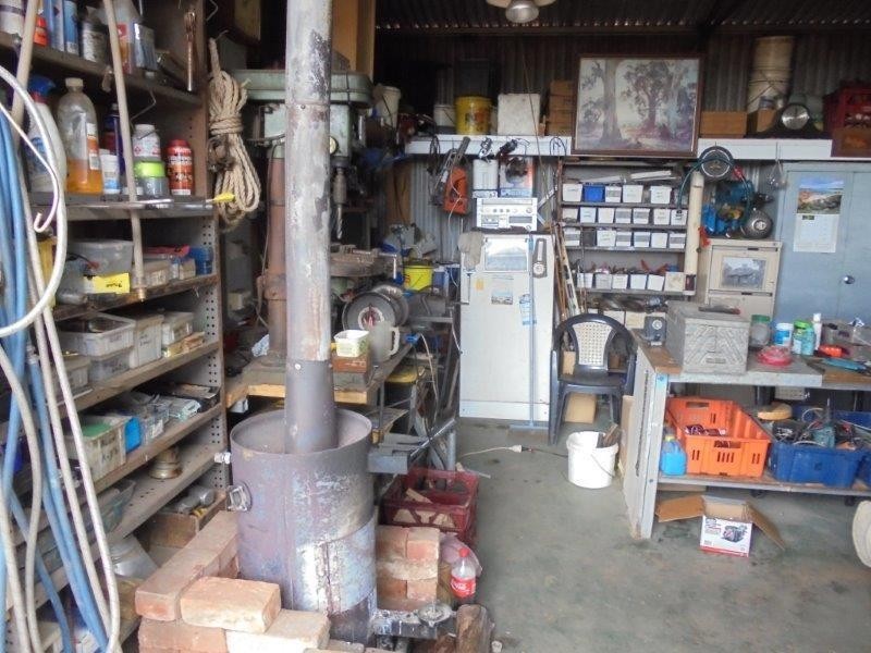 7511 Hunter Road, Bowhill SA 5238