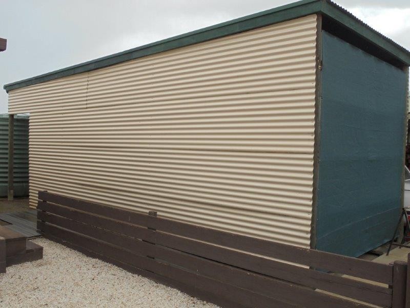 7511 Hunter Road, Bowhill SA 5238