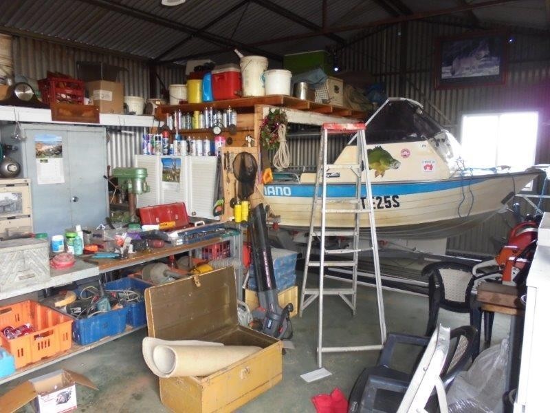 7511 Hunter Road, Bowhill SA 5238