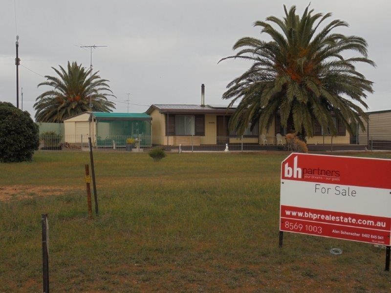 7511 Hunter Road, Bowhill SA 5238