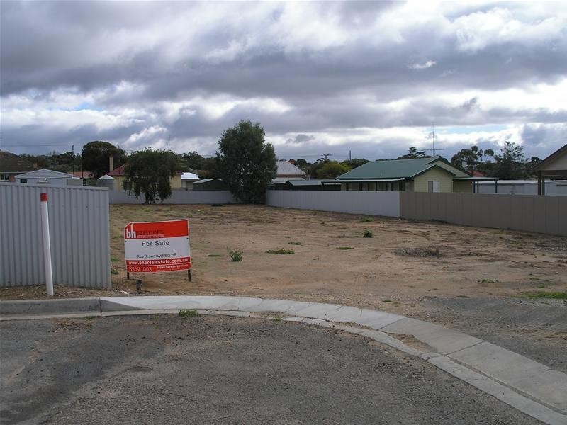 Lot 762, 15 Arnold Street, Mannum SA 5238