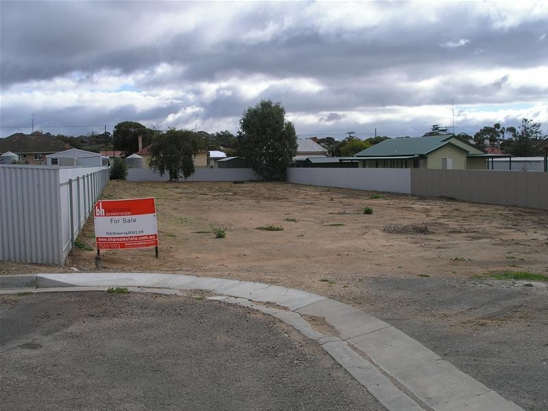 Lot 762, 15 Arnold Street, Mannum SA 5238