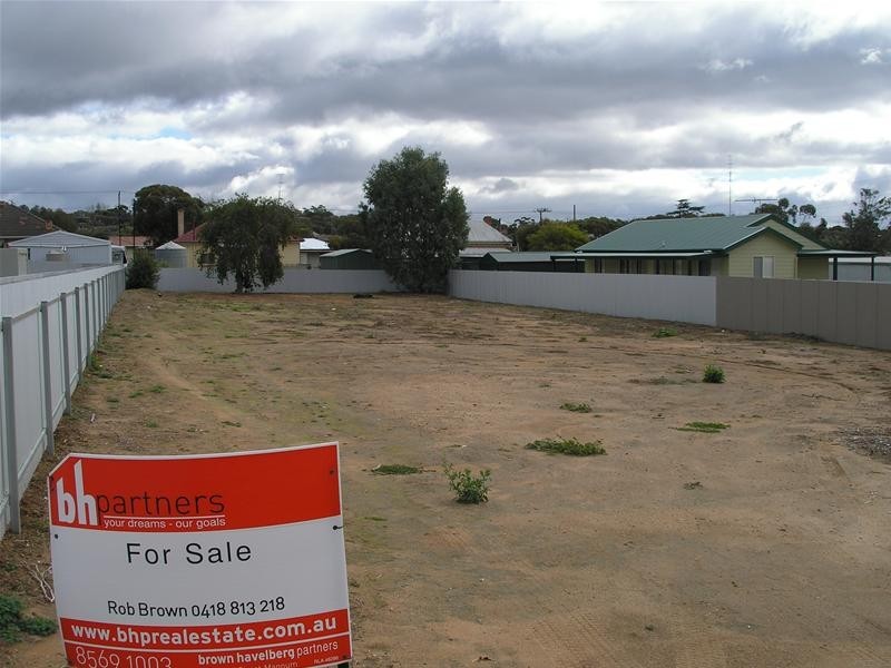 Lot 762, 15 Arnold Street, Mannum SA 5238