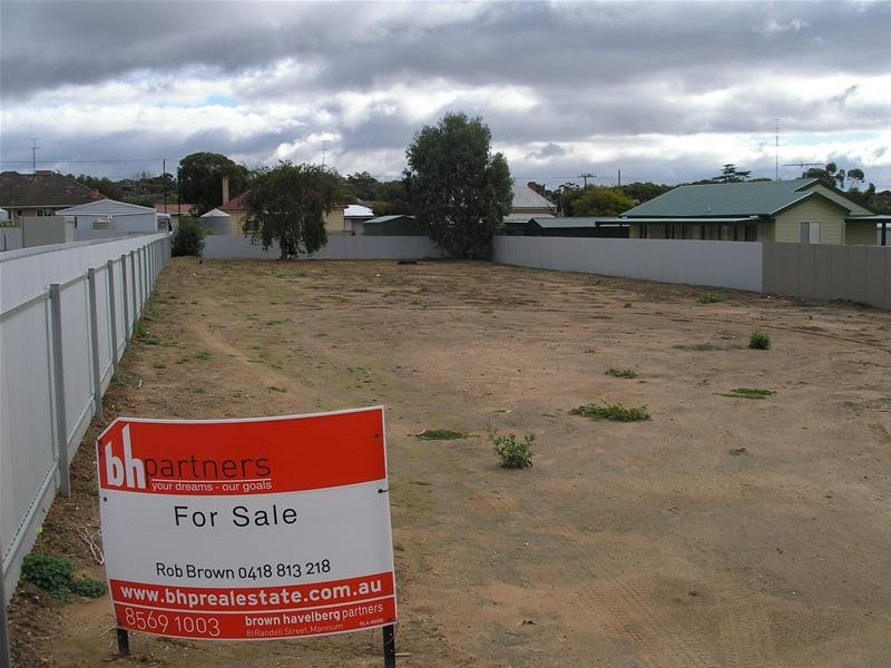 Lot 762, 15 Arnold Street, Mannum SA 5238
