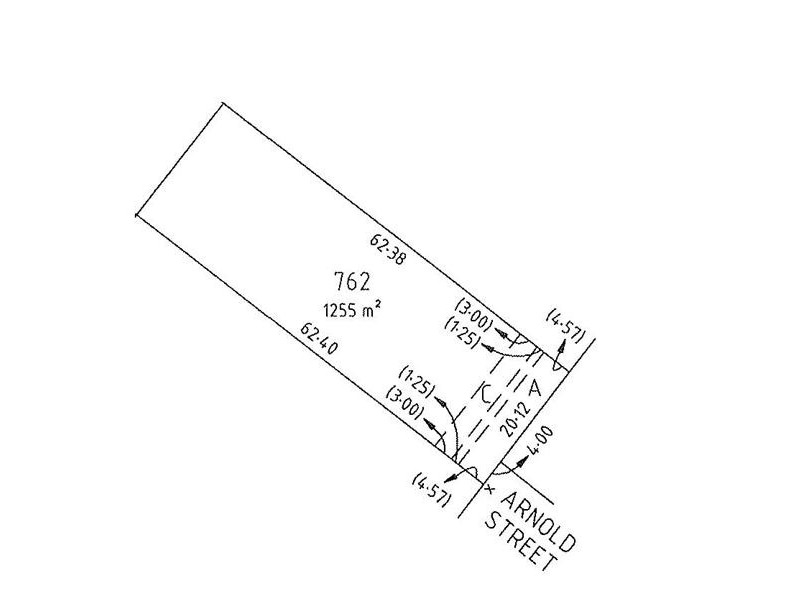Lot 762, 15 Arnold Street, Mannum SA 5238