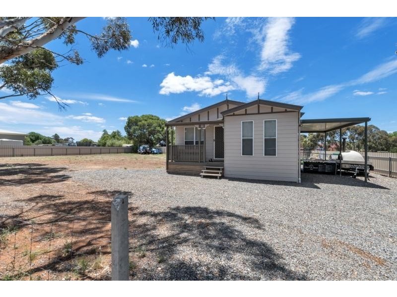 Lot 292 Curio Road, Cambrai SA 5353
