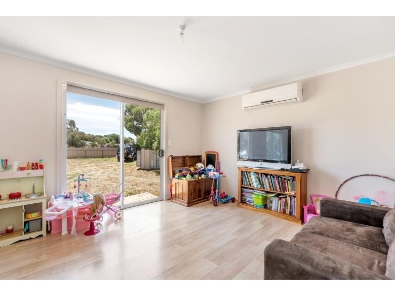 Lot 292 Curio Road, Cambrai SA 5353