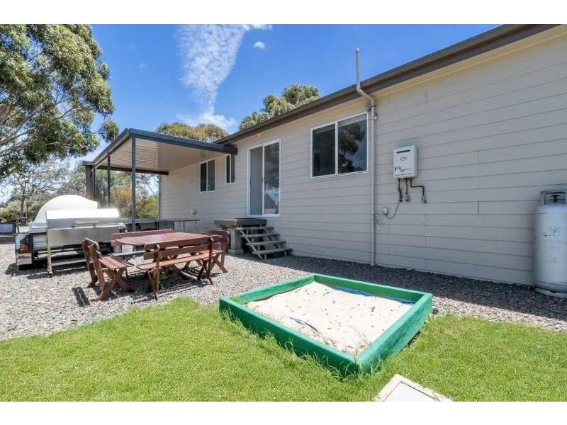 Lot 292 Curio Road, Cambrai SA 5353