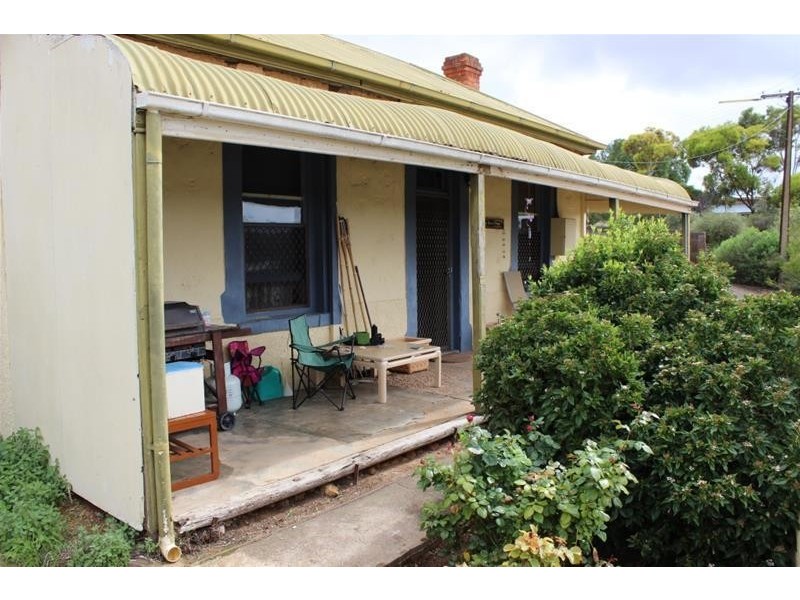 3 Schuetze Street, Mannum SA 5238