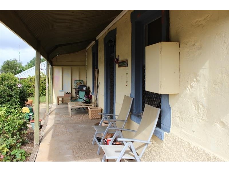 3 Schuetze Street, Mannum SA 5238