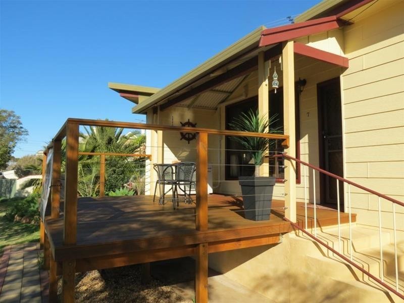 7 William Street, Mannum SA 5238