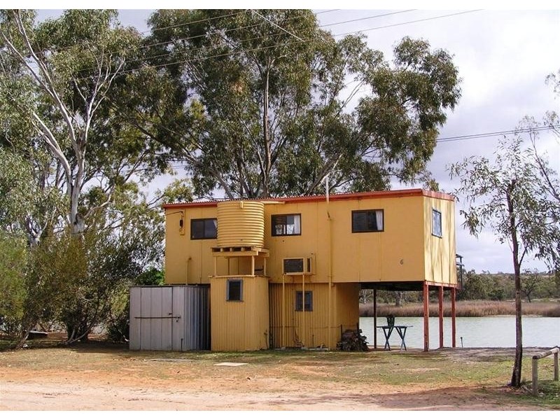 6 Greenways Landing, Walker Flat SA 5238