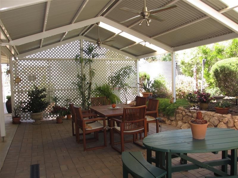 42 Nildottie Road, Swan Reach SA 5354