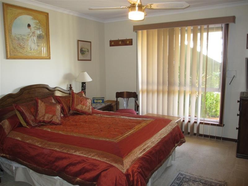 42 Nildottie Road, Swan Reach SA 5354