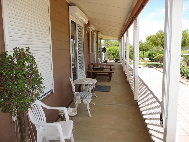 42 Nildottie Road, Swan Reach SA 5354