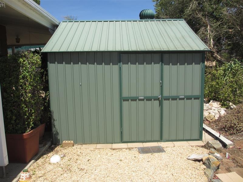 42 Nildottie Road, Swan Reach SA 5354