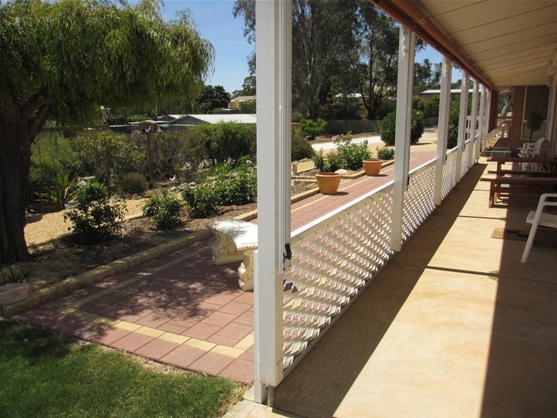 42 Nildottie Road, Swan Reach SA 5354