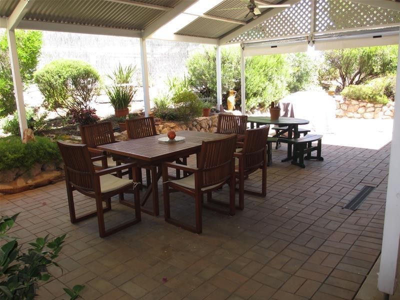 42 Nildottie Road, Swan Reach SA 5354