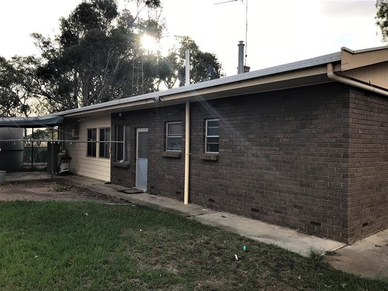 736 Black Hill Road, Cambrai SA 5353
