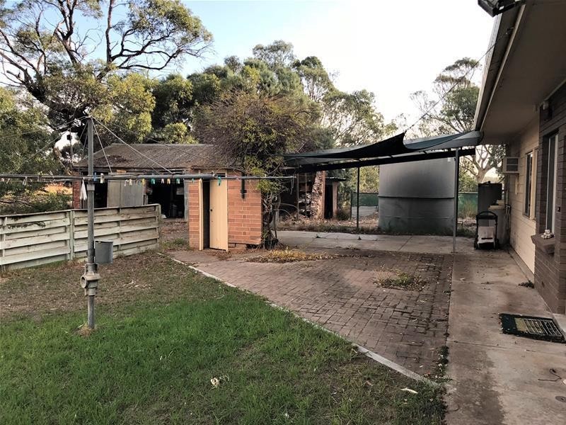 736 Black Hill Road, Cambrai SA 5353