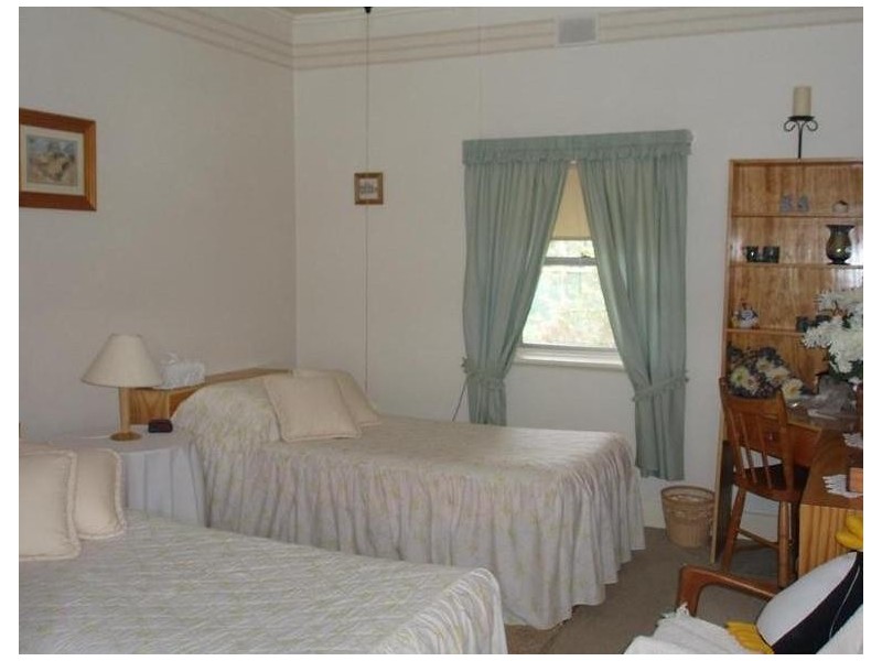 736 Black Hill Road, Cambrai SA 5353