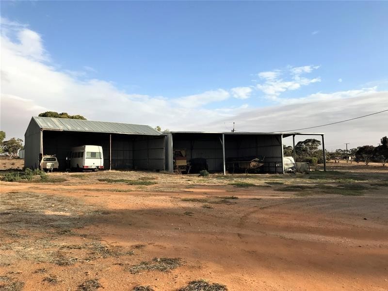 736 Black Hill Road, Cambrai SA 5353