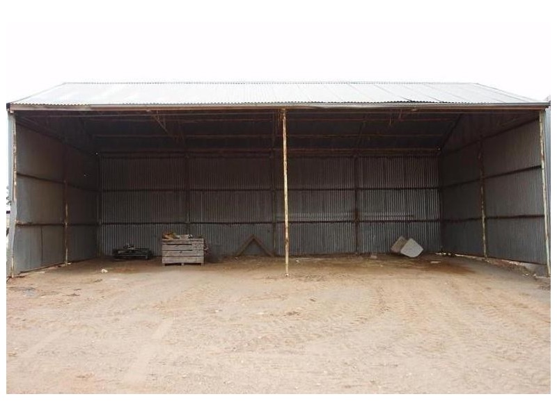 736 Black Hill Road, Cambrai SA 5353