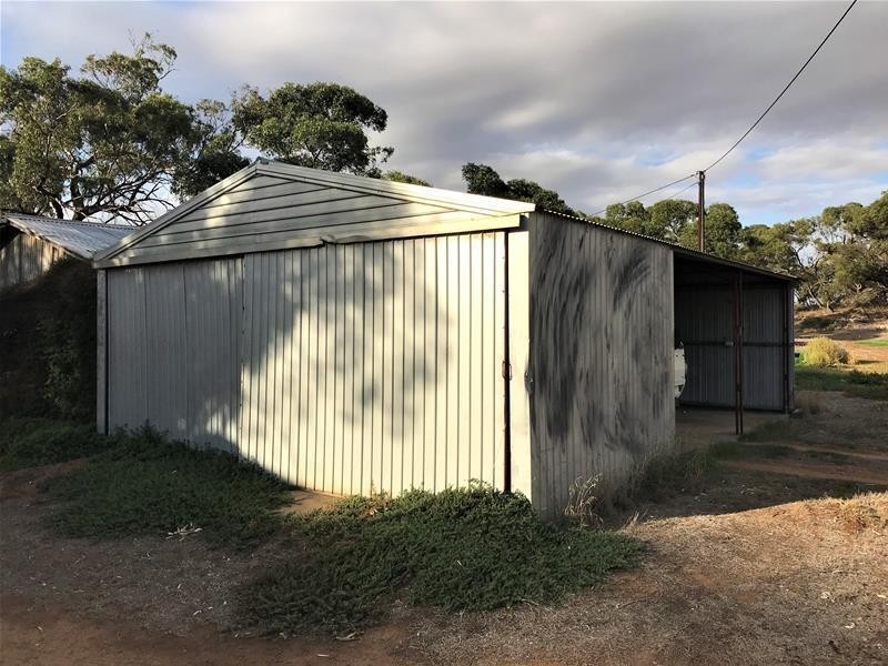 736 Black Hill Road, Cambrai SA 5353