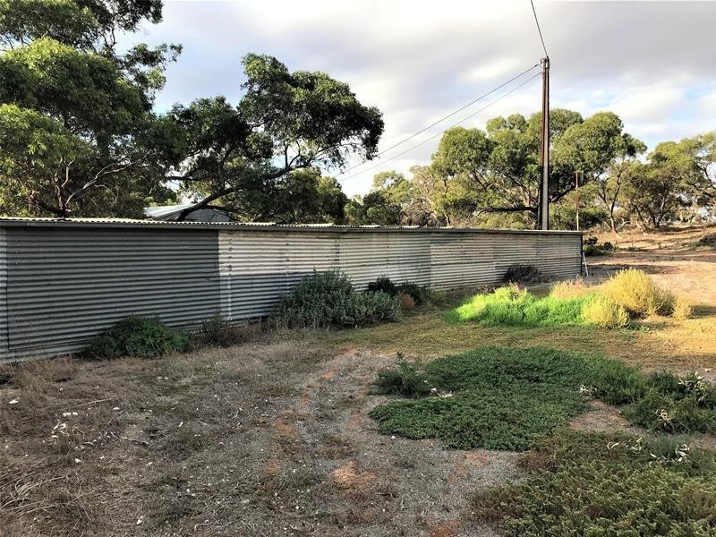 736 Black Hill Road, Cambrai SA 5353