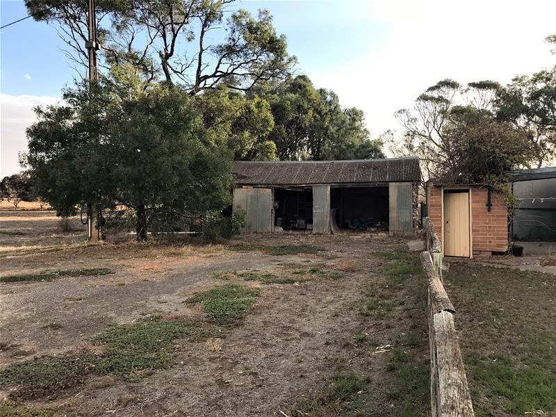 736 Black Hill Road, Cambrai SA 5353