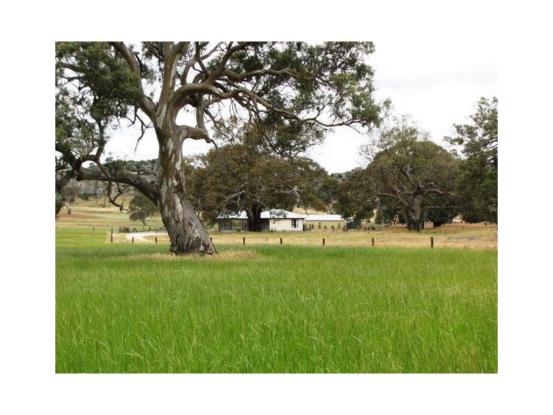 Lot 4 Rushlea Road, Eden Valley SA 5235