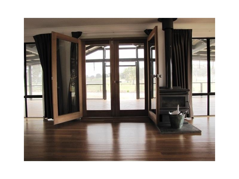 Lot 4 Rushlea Road, Eden Valley SA 5235