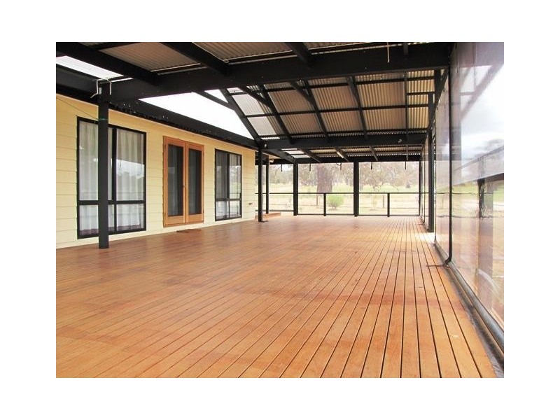 Lot 4 Rushlea Road, Eden Valley SA 5235