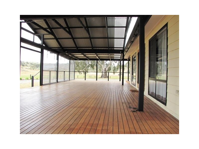 Lot 4 Rushlea Road, Eden Valley SA 5235