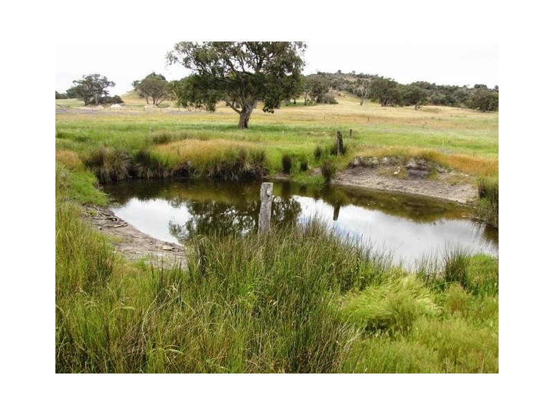 Lot 4 Rushlea Road, Eden Valley SA 5235