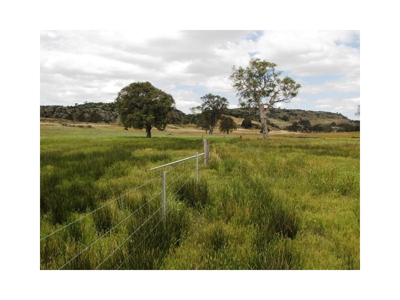 Lot 4 Rushlea Road, Eden Valley SA 5235