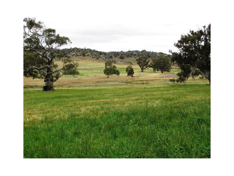 Lot 4 Rushlea Road, Eden Valley SA 5235