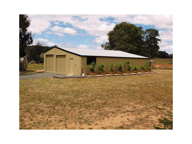 Lot 4 Rushlea Road, Eden Valley SA 5235