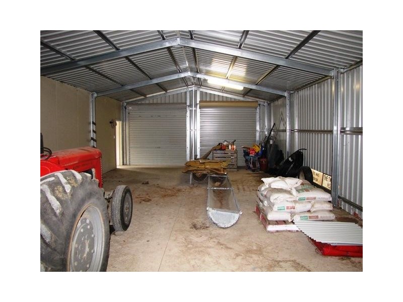 Lot 4 Rushlea Road, Eden Valley SA 5235