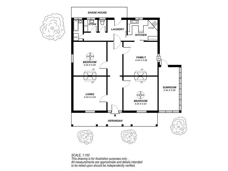 23 King George Street, Mannum SA 5238