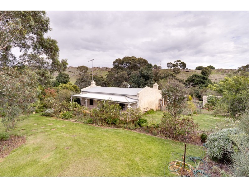 Lot 5 Humbles Road, Mount Pleasant SA 5235