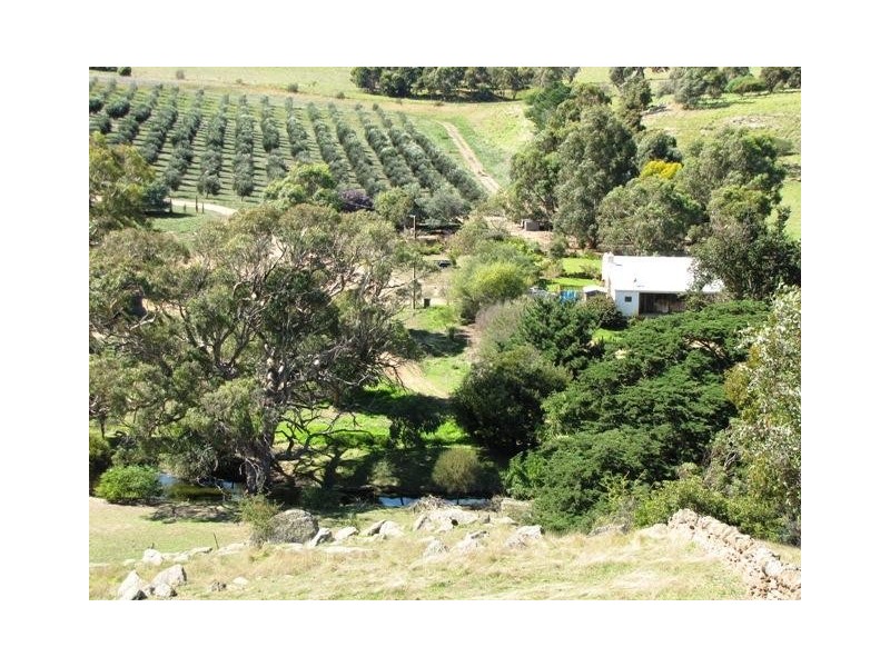 Lot 5 Humbles Road, Mount Pleasant SA 5235