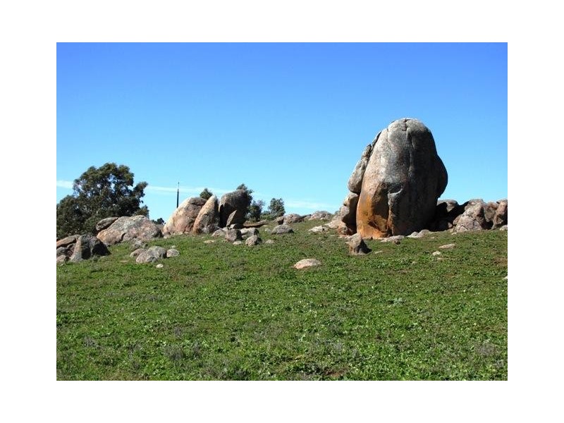 Lot 5 Humbles Road, Mount Pleasant SA 5235