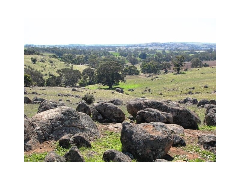 Lot 5 Humbles Road, Mount Pleasant SA 5235