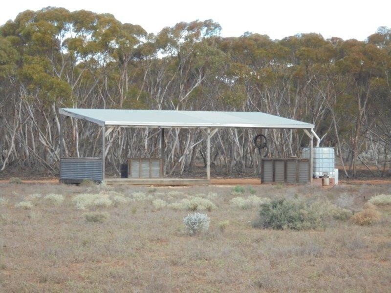 Section 18 Bower Boundary Road, Bower SA 5374