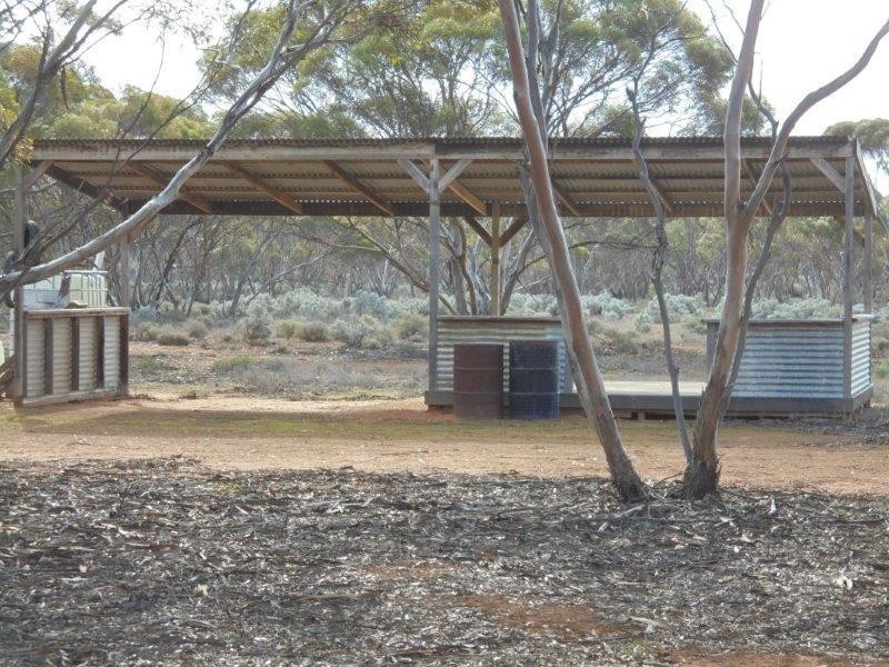 Section 18 Bower Boundary Road, Bower SA 5374