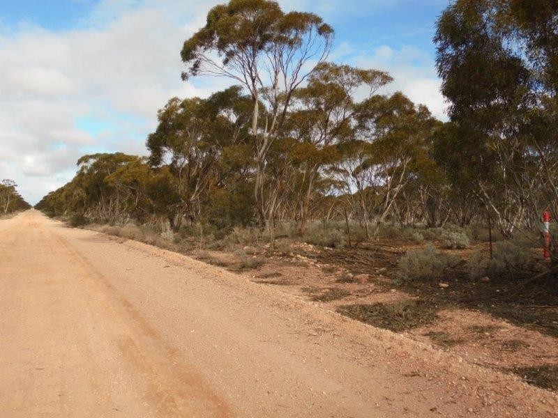 Section 18 Bower Boundary Road, Bower SA 5374