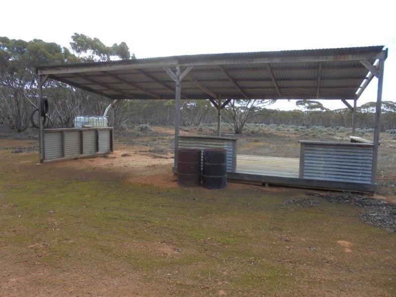 Section 18 Bower Boundary Road, Bower SA 5374