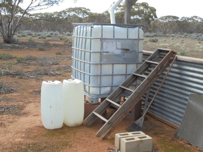 Section 18 Bower Boundary Road, Bower SA 5374