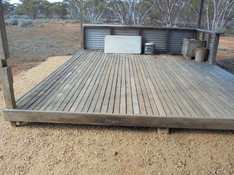 Section 18 Bower Boundary Road, Bower SA 5374